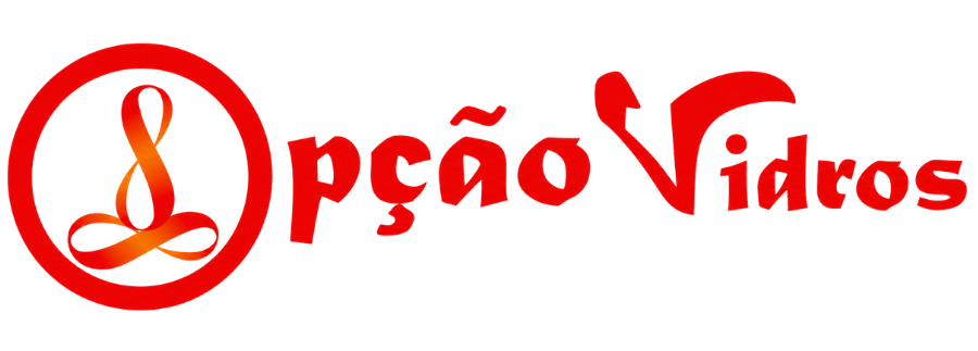Logotipo da Opção Vidros